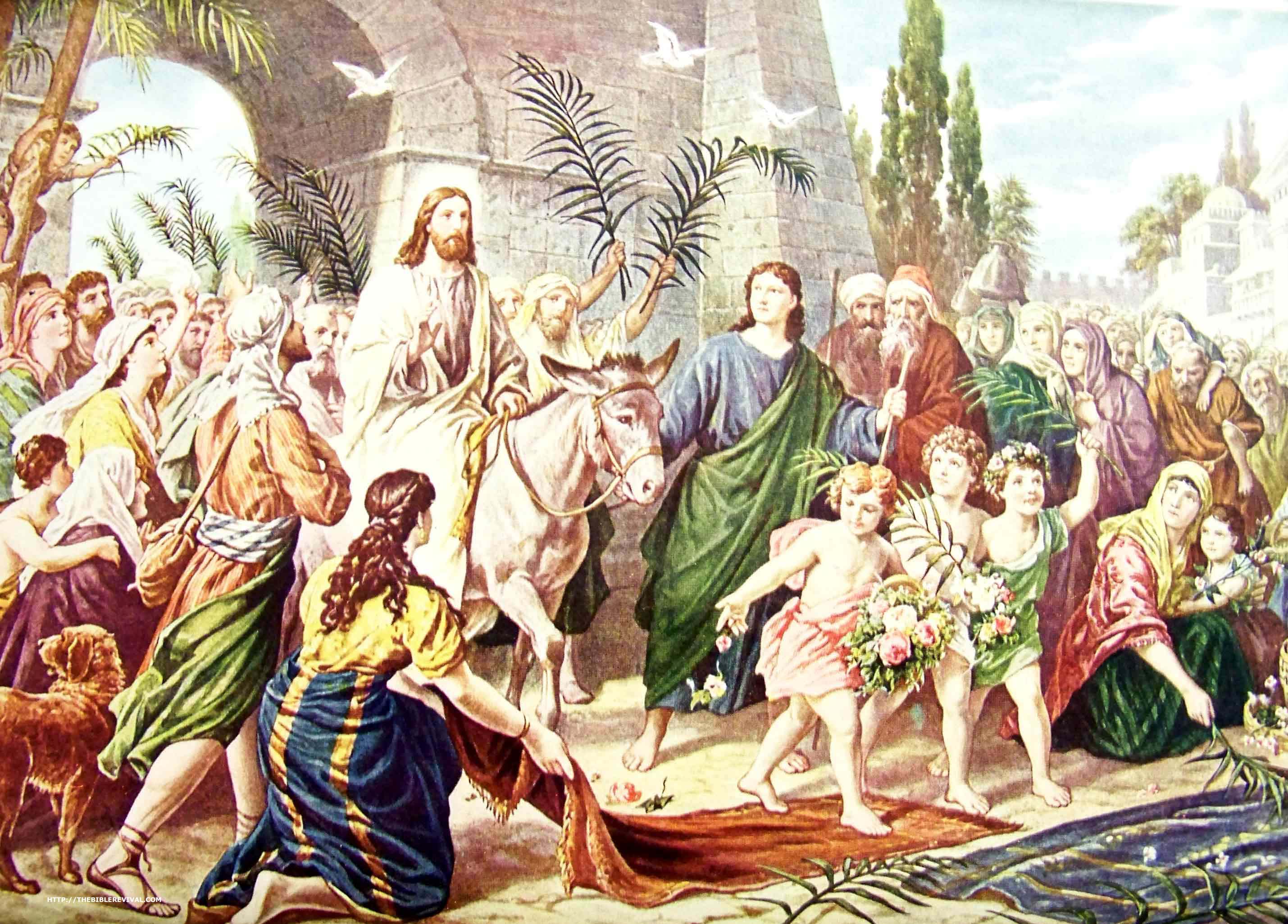 http://thebiblerevival.com/clipart3/enteringjerusalemmatthew21-1-11.jpg